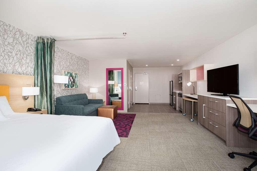Home2 Suites By Hilton Roswell, Nm Bilik gambar
