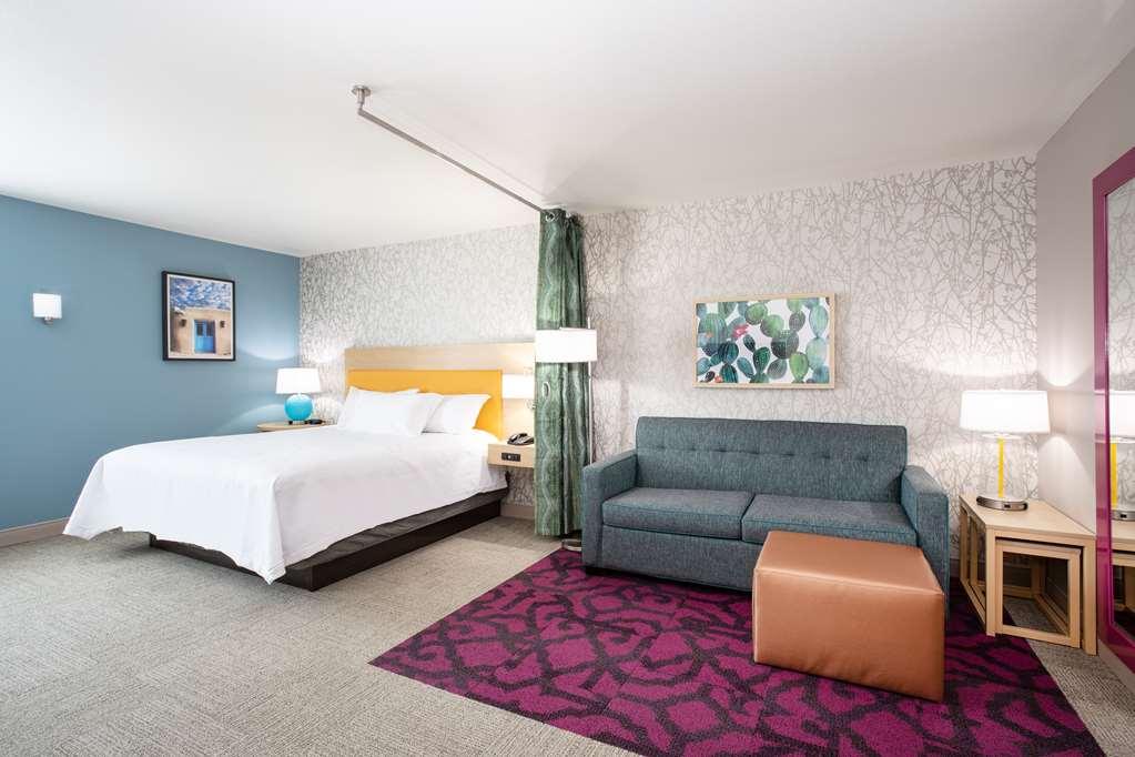Home2 Suites By Hilton Roswell, Nm Bilik gambar