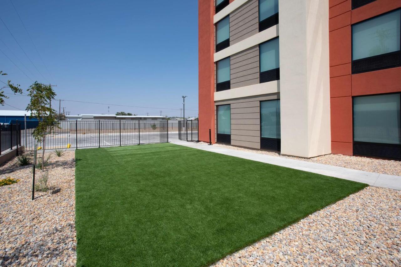 Home2 Suites By Hilton Roswell, Nm Luaran gambar