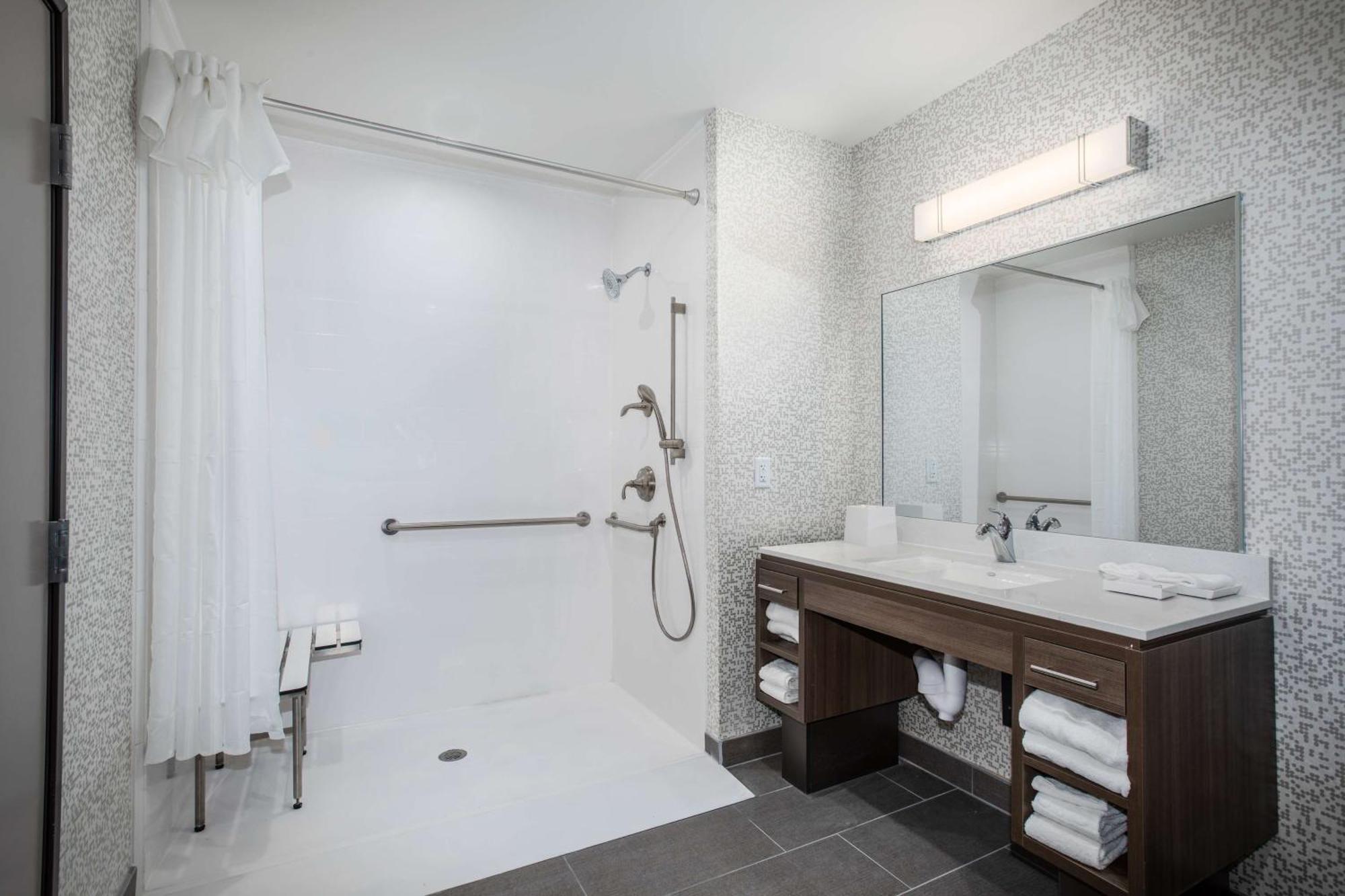 Home2 Suites By Hilton Roswell, Nm Luaran gambar