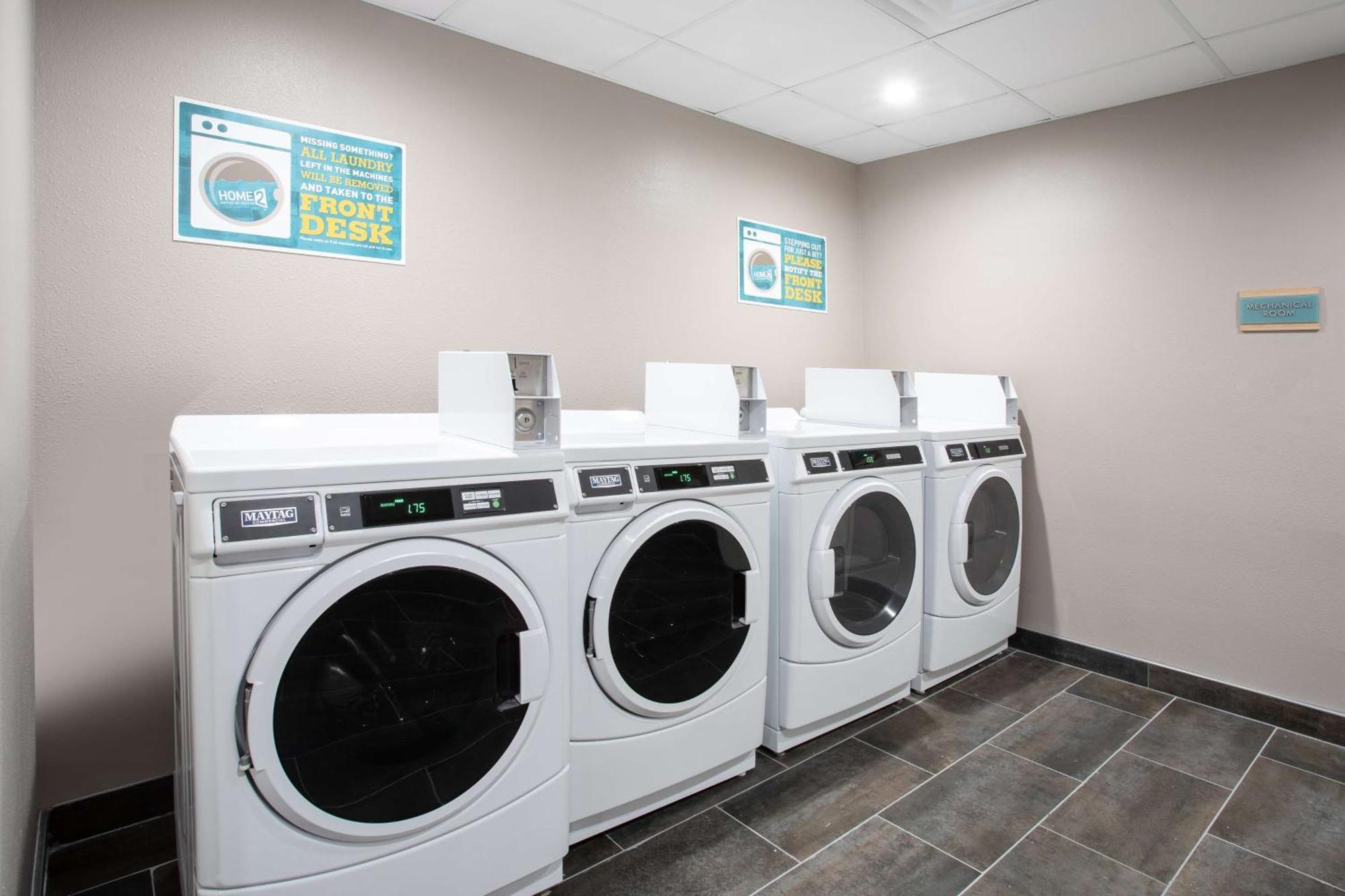Home2 Suites By Hilton Roswell, Nm Luaran gambar