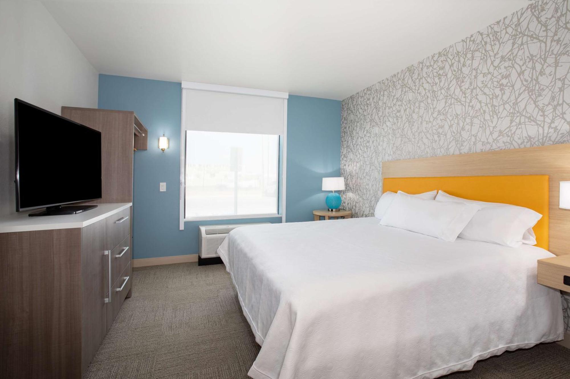 Home2 Suites By Hilton Roswell, Nm Luaran gambar