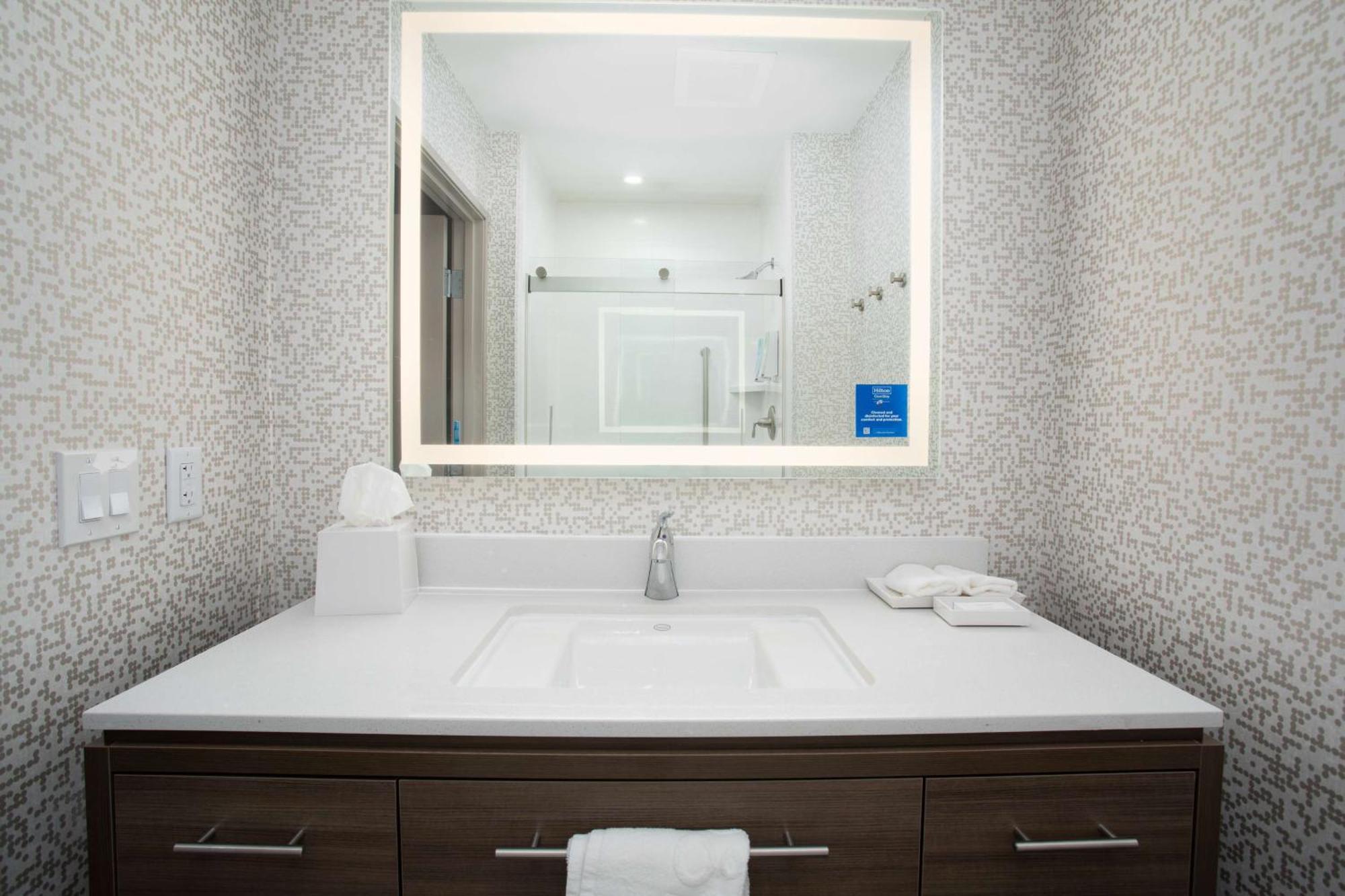 Home2 Suites By Hilton Roswell, Nm Luaran gambar